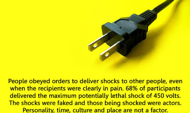 milgram experiment controversy