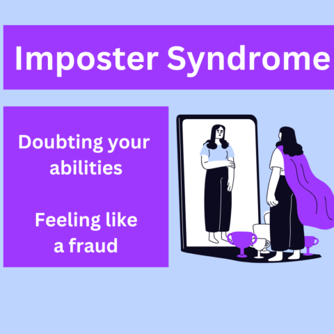 What Is Imposter Syndrome In Psychology? - Explore Psychology