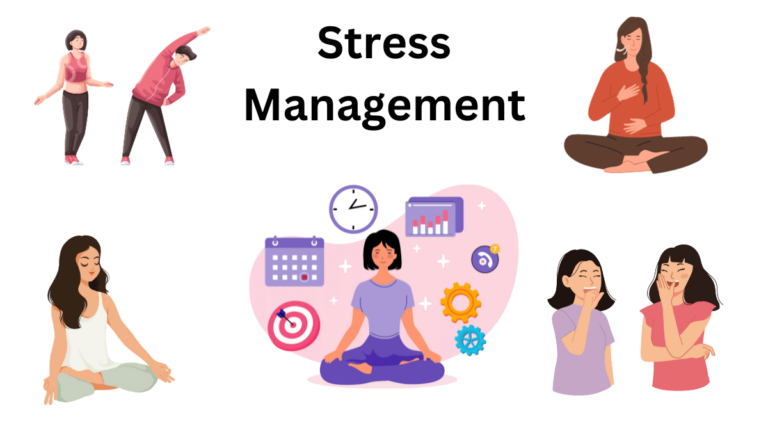 Stress Management: Strategies from Psychology for Better Well-Being