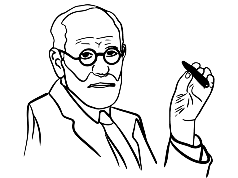 50 Greatest Sigmund Freud Quotes