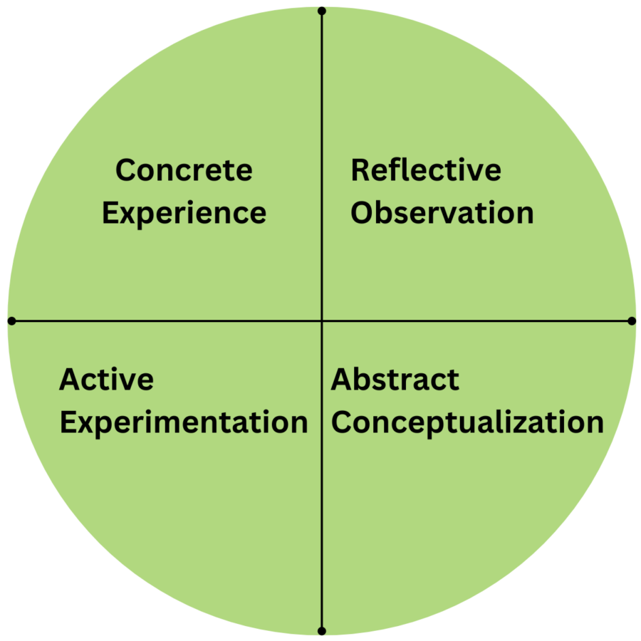 What is Kolb's Learning Cycle and How Does it Work?