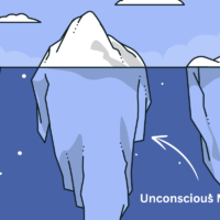 Unconscious mind