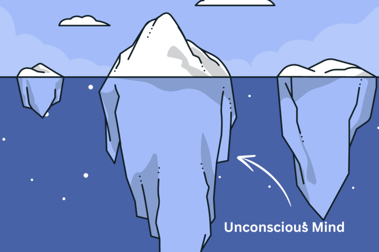 Unconscious mind