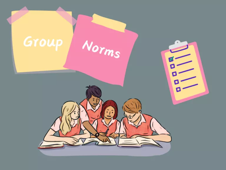 Group Norms: 25 Examples and Their Impact